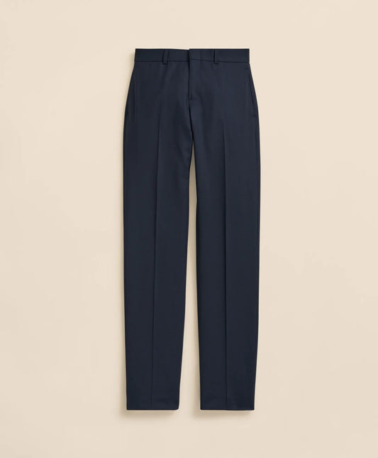 Boys Prep Plain-Front Wool Suit Pants | Brooks Brothers Top Pick