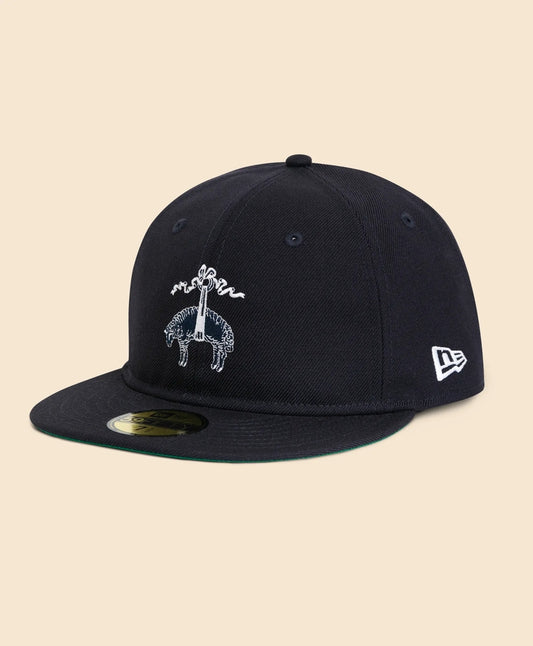 Brooks Brothers X New Era 59FIFTY Baseball Hat | Brooks Brothers Smart Buy