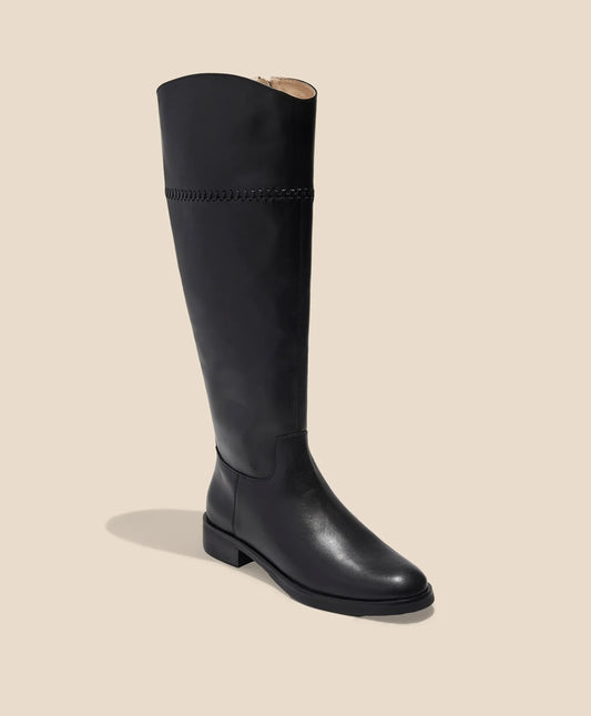 Jack Rogers Adaline Riding Boots | Brooks Brothers New
