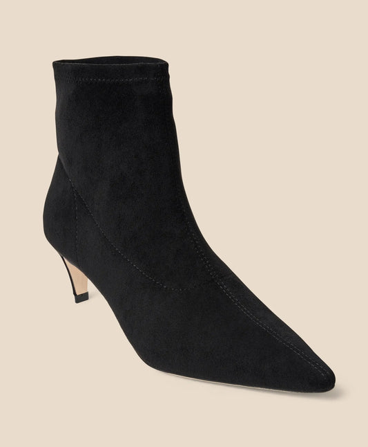 Jack Rogers Charleston Stretch Ankle Boots | Brooks Brothers Premium