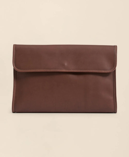 Leather Portfolio Case | Brooks Brothers Popular