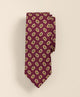 BURGUNDY-MULTI
