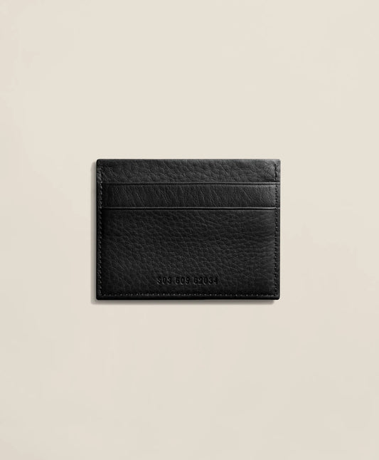 Shinola Leather 5-Pocket Card Case | Brooks Brothers Popular