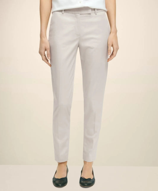 Stretch Cotton Advantage Chino | Brooks Brothers New