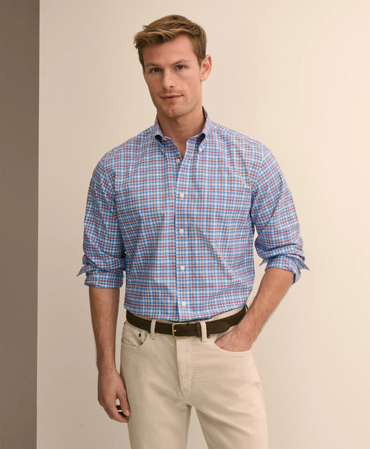 Stretch Supima | Brooks Brothers Smart Buy