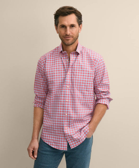 Stretch Supima | Brooks Brothers Top Pick