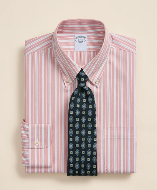 Stretch Supima | Brooks Brothers Premium