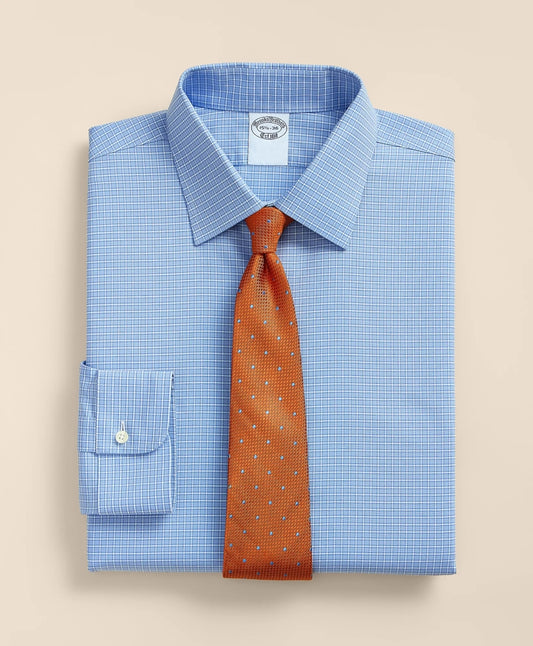 Stretch Supima | Brooks Brothers Customer Favorite