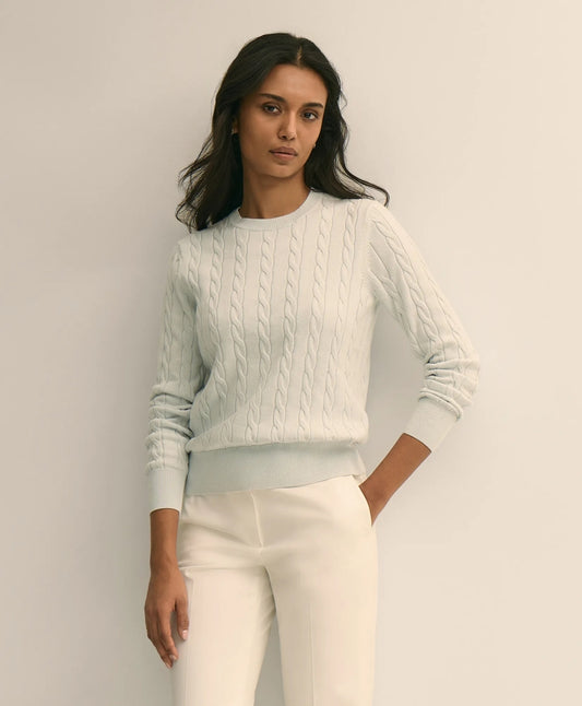 Supima | Brooks Brothers Smart Buy