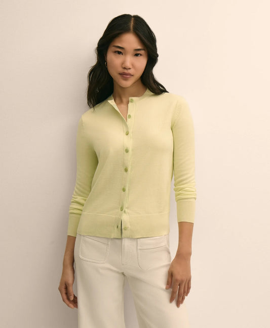 Supima | Brooks Brothers Premium