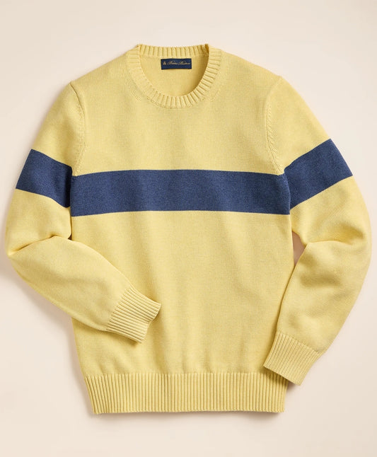 Supima | Brooks Brothers Premium