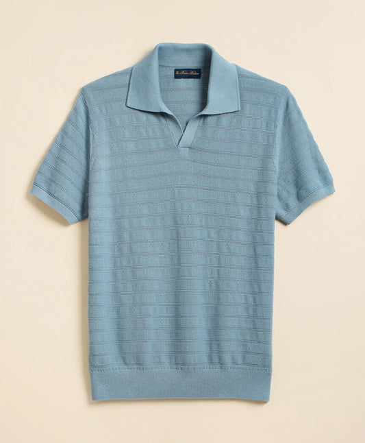 Supima | Brooks Brothers New