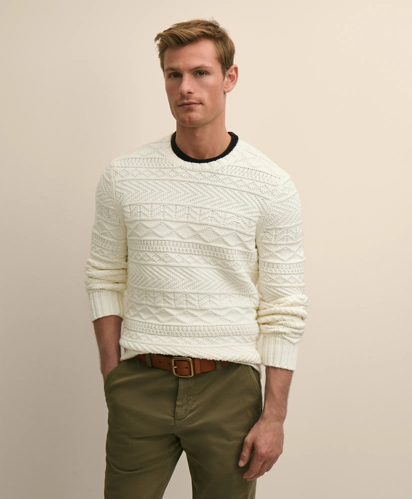 Supima | Brooks Brothers Premium