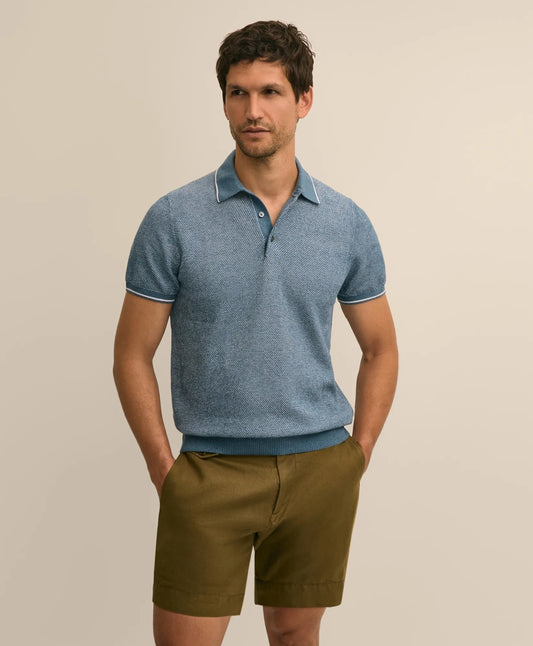 Supima | Brooks Brothers Top Pick