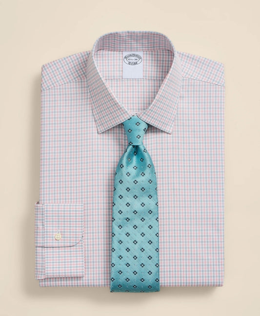 Supima | Brooks Brothers Featured
