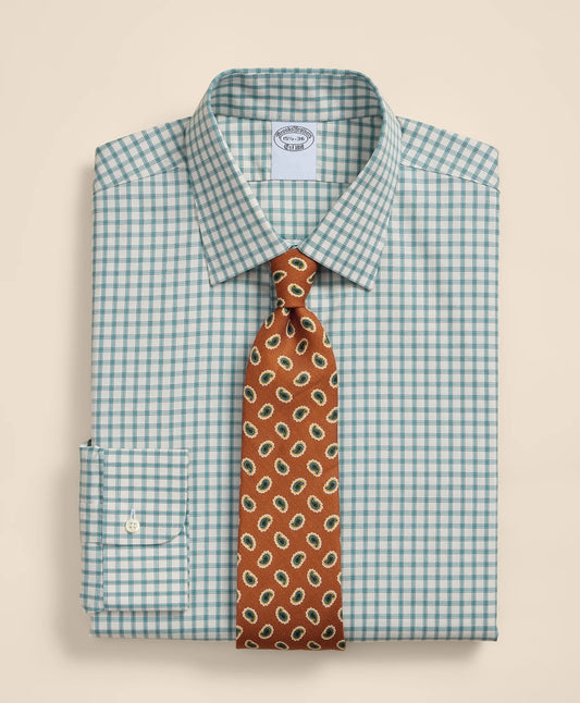 Supima | Brooks Brothers New