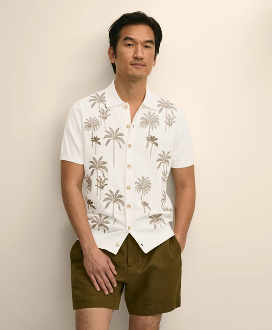 Supima | Brooks Brothers Popular