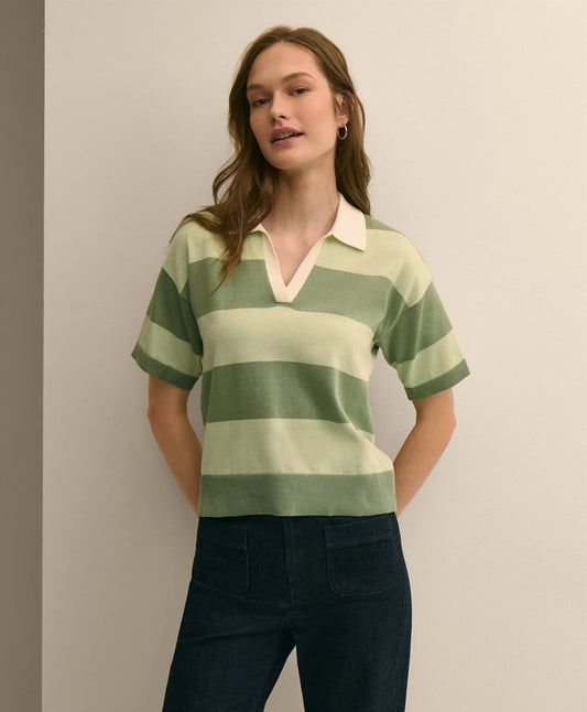 Supima | Brooks Brothers Top Pick