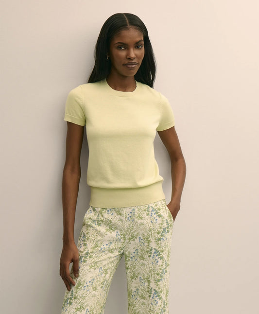 Supima | Brooks Brothers Featured