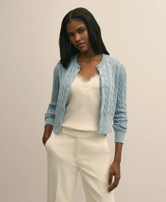 Supima | Brooks Brothers Customer Favorite