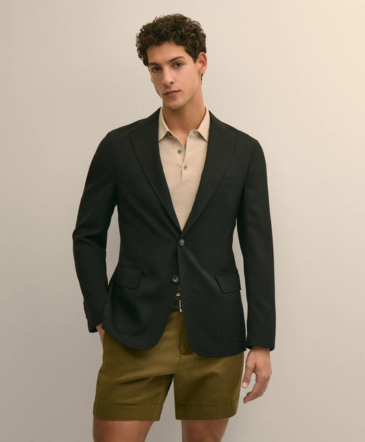 The Cloud Jacket | Brooks Brothers Popular
