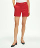 BRIGHT-RED