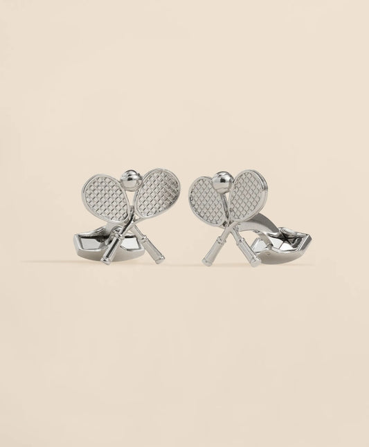 Tennis Cufflinks | Brooks Brothers Popular