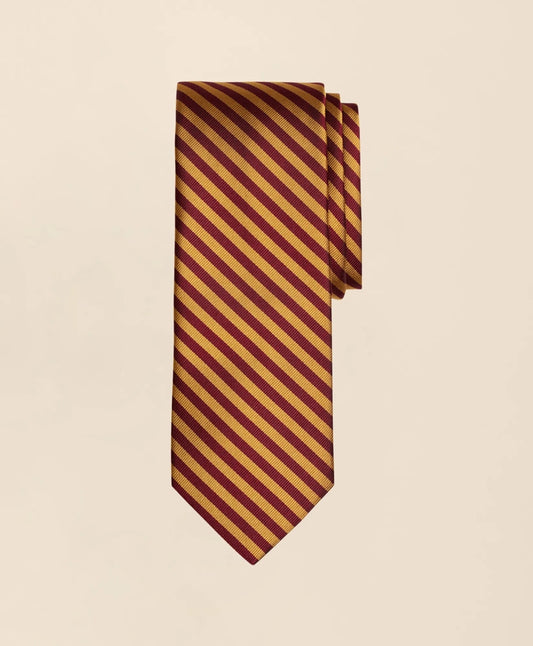 BB#5 Rep Tie | Brooks Brothers Customer Favorite
