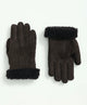 DARK-BROWN
